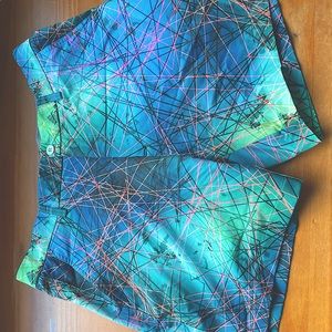 Hreski golf shorts size 34